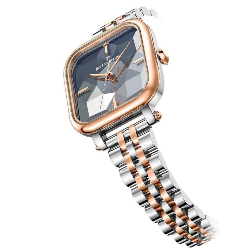 Jacques Philippe JPQLS807328RG Kadın Kol Saati