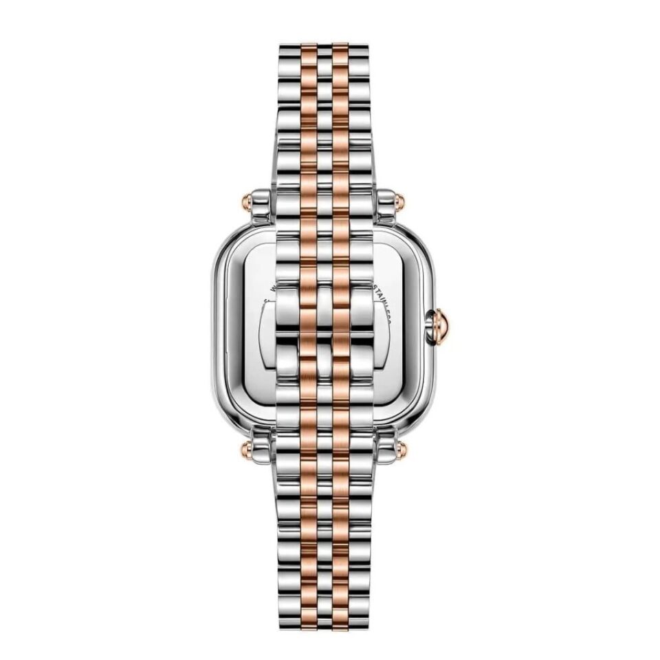 Jacques Philippe JPQLS807328RG Kadın Kol Saati