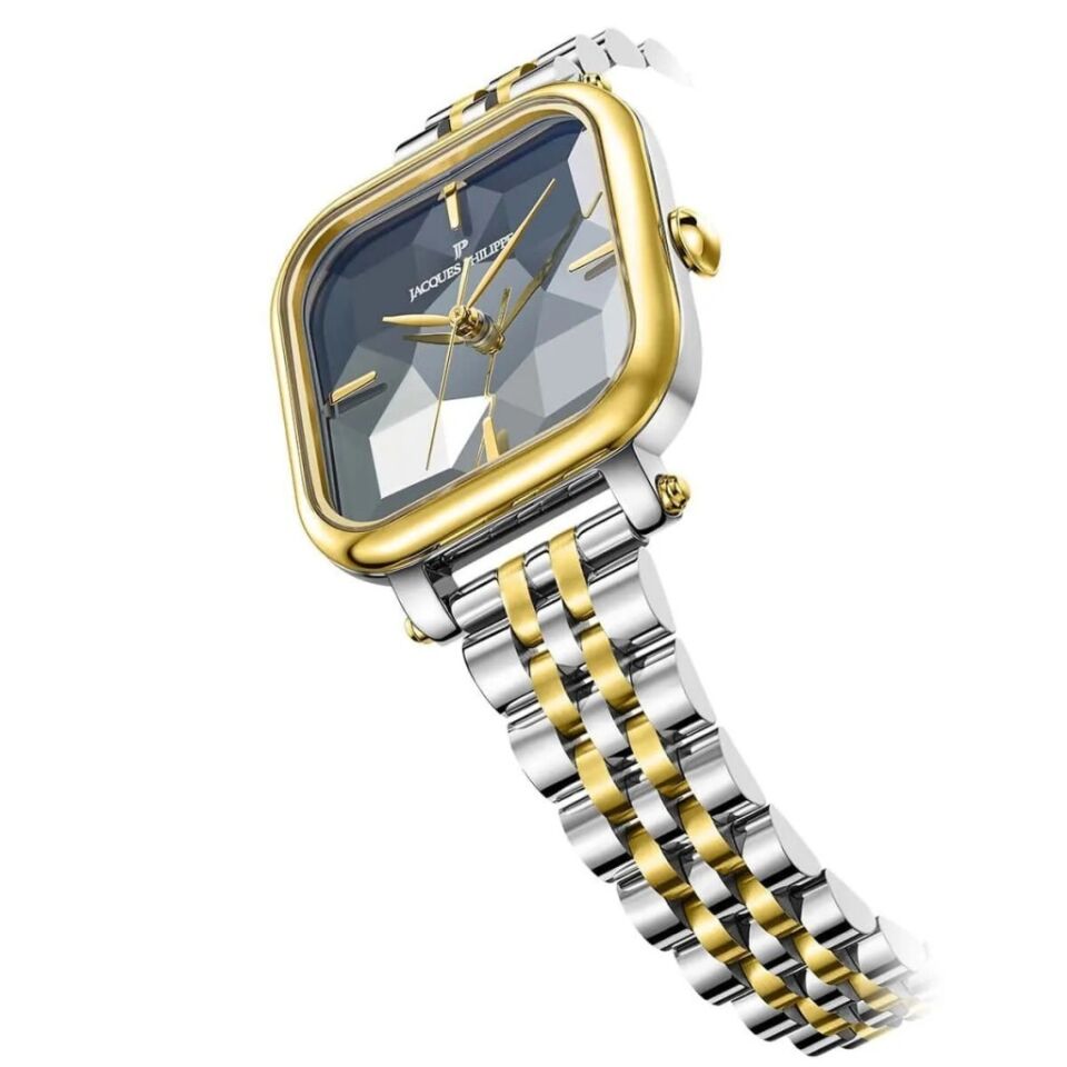 Jacques Philippe JPQLS807328YG Kadın Kol Saati