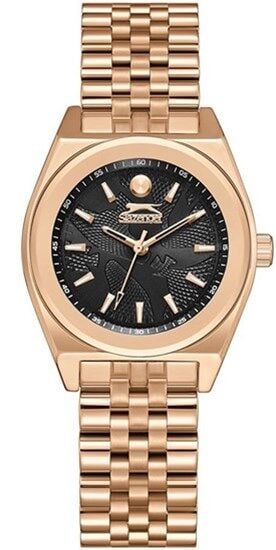 Slazenger SL.09.2376.3.04 Quartz Çelik Rose Gold 30 mm Kadın Kol Saati