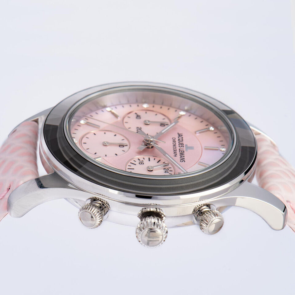 JACQUES LEMANS VENICE 1-2151D KADIN KOL SAATİ