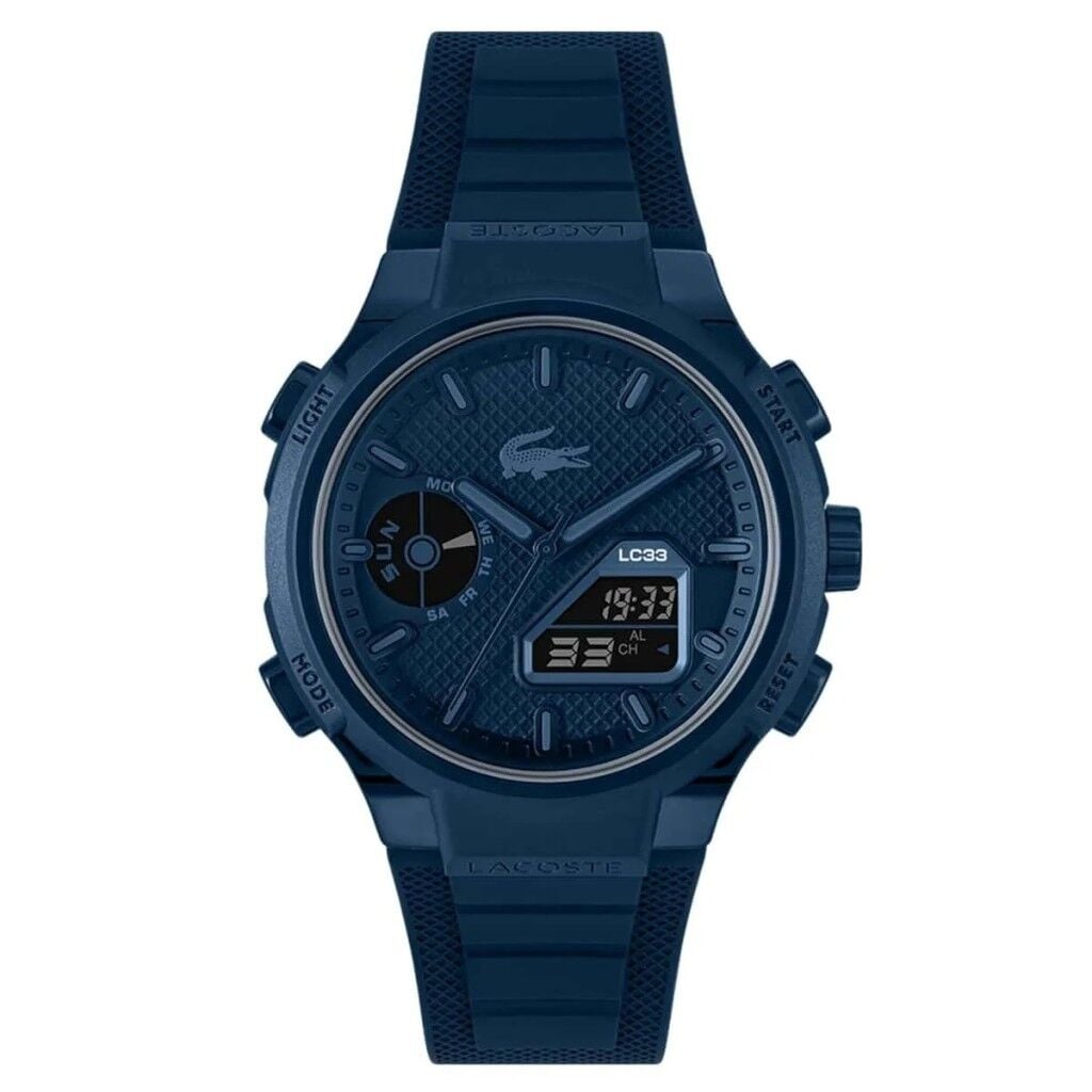 Lacoste 2011448 Erkek Kol Saati