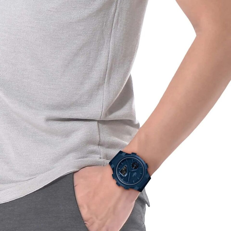 Lacoste 2011448 Erkek Kol Saati