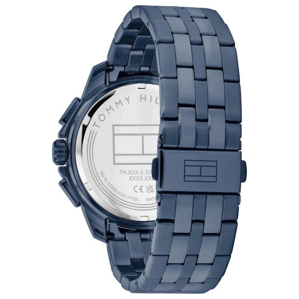 Tommy Hilfiger TH1710622 Erkek Kol Saati
