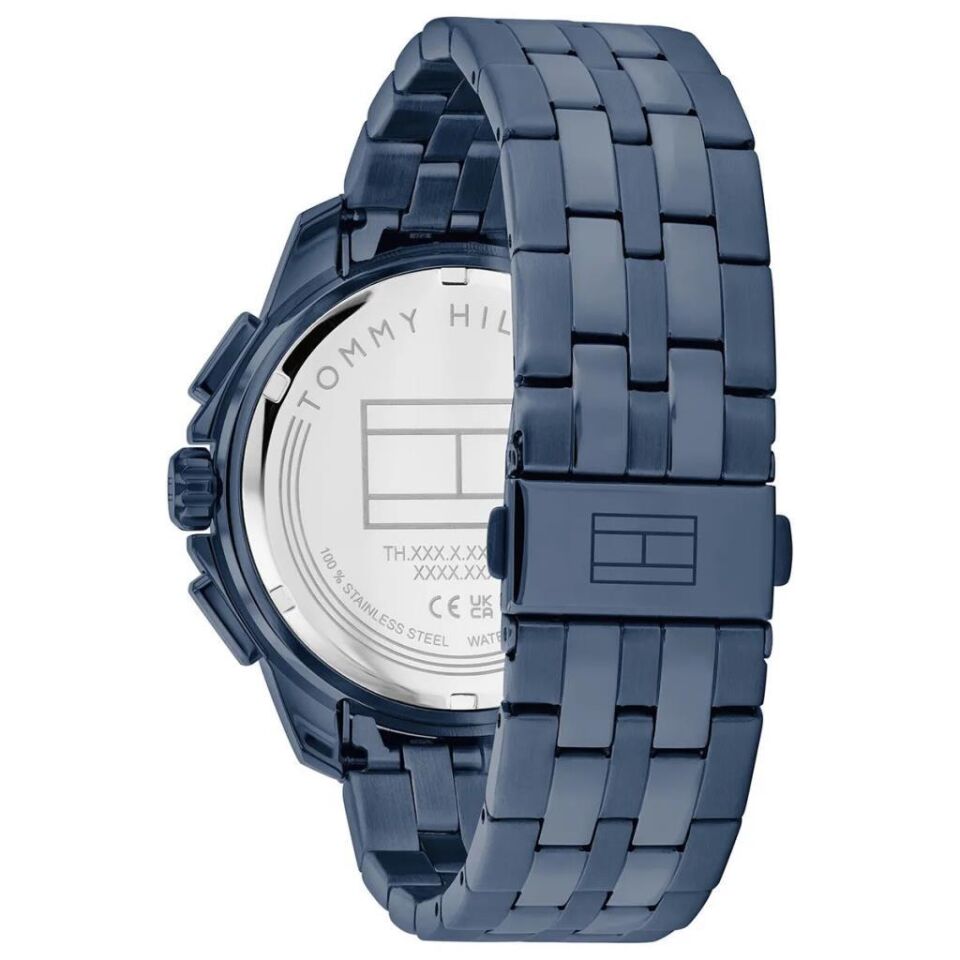 Tommy Hilfiger TH1710622 Erkek Kol Saati