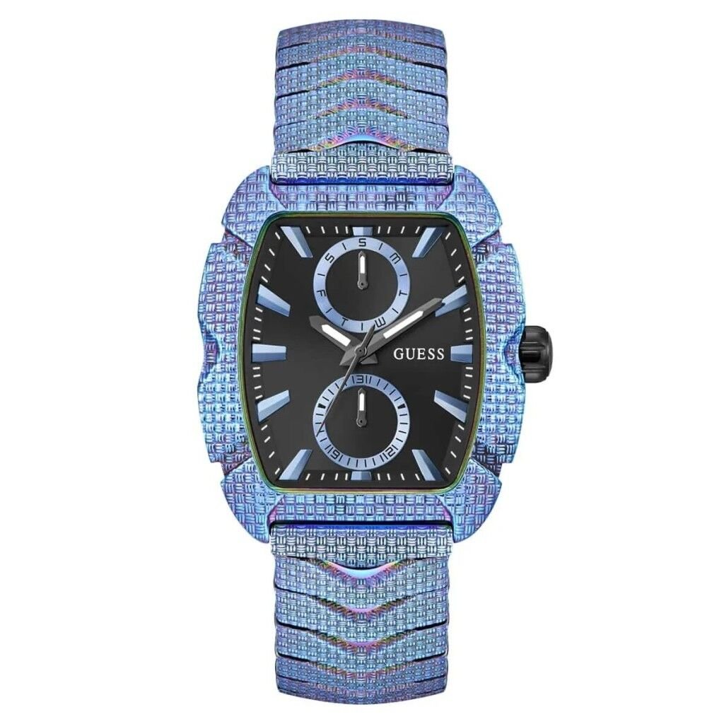 Guess GUGW0885G2 Erkek Kol Saati