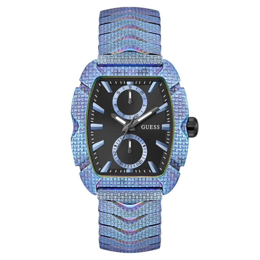 Guess GUGW0885G2 Erkek Kol Saati