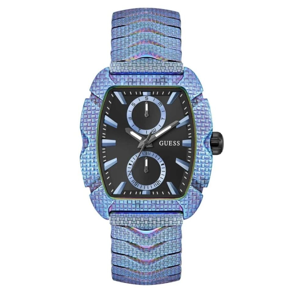 Guess GUGW0885G2 Erkek Kol Saati