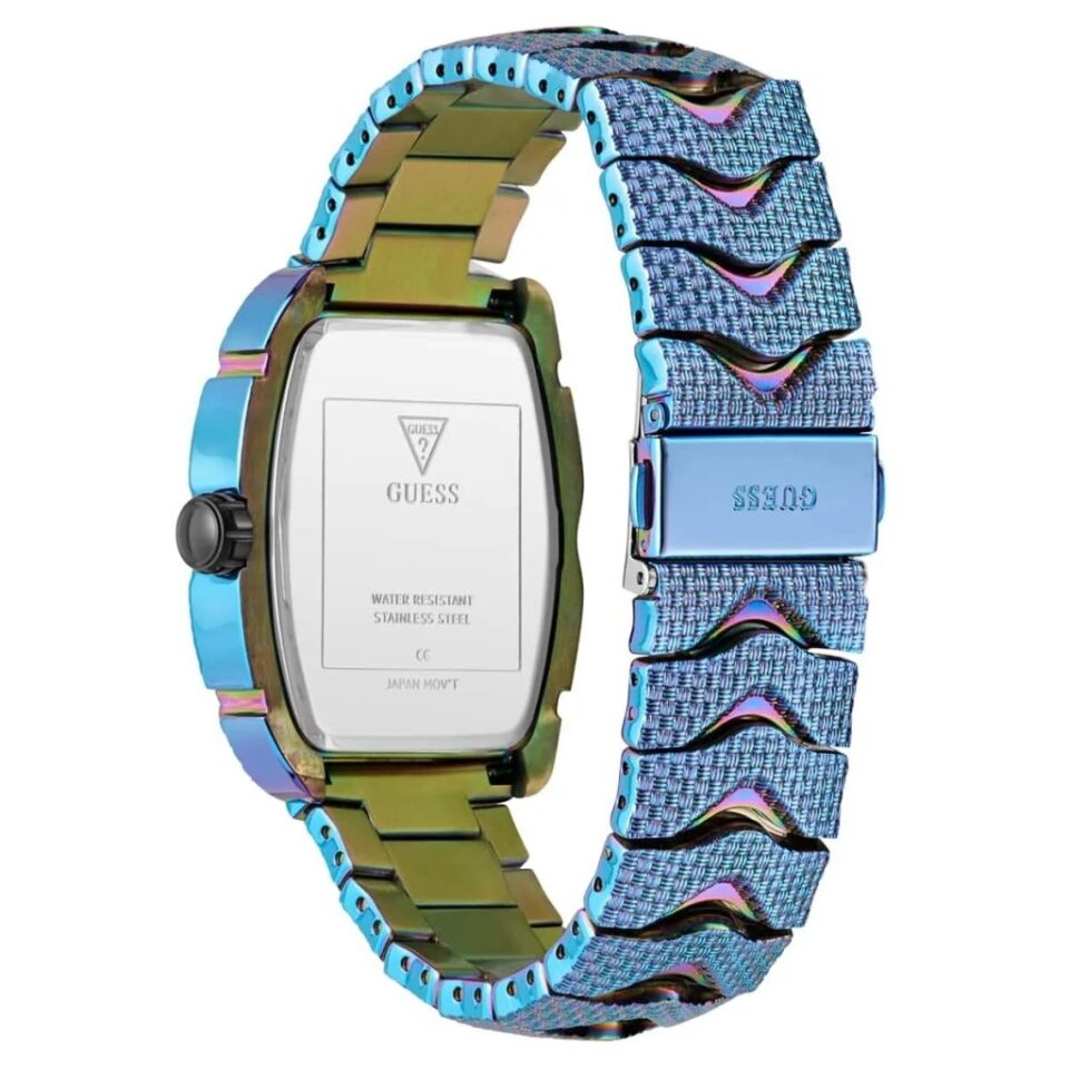 Guess GUGW0885G2 Erkek Kol Saati