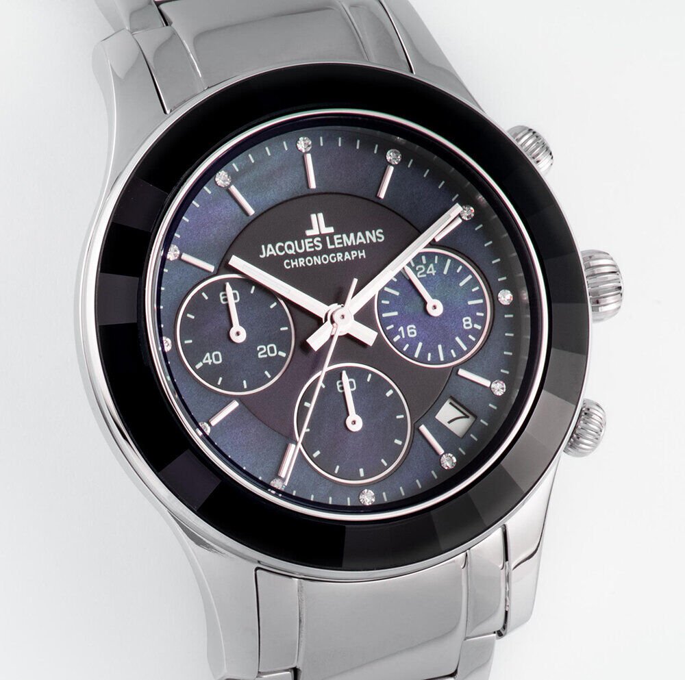 JACQUES LEMANS VENICE 1-2151E KADIN KOL SAATİ