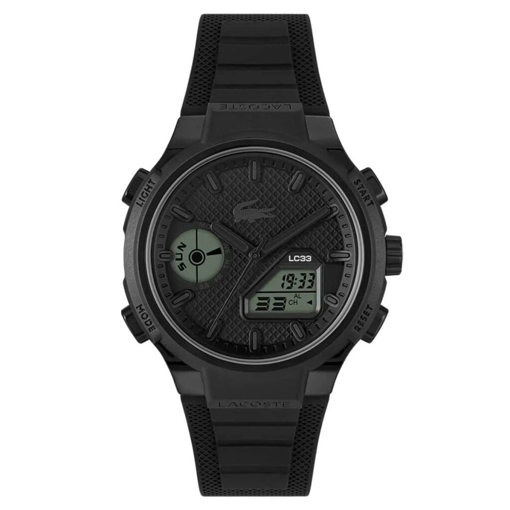 Lacoste 2011447 Erkek Kol Saati