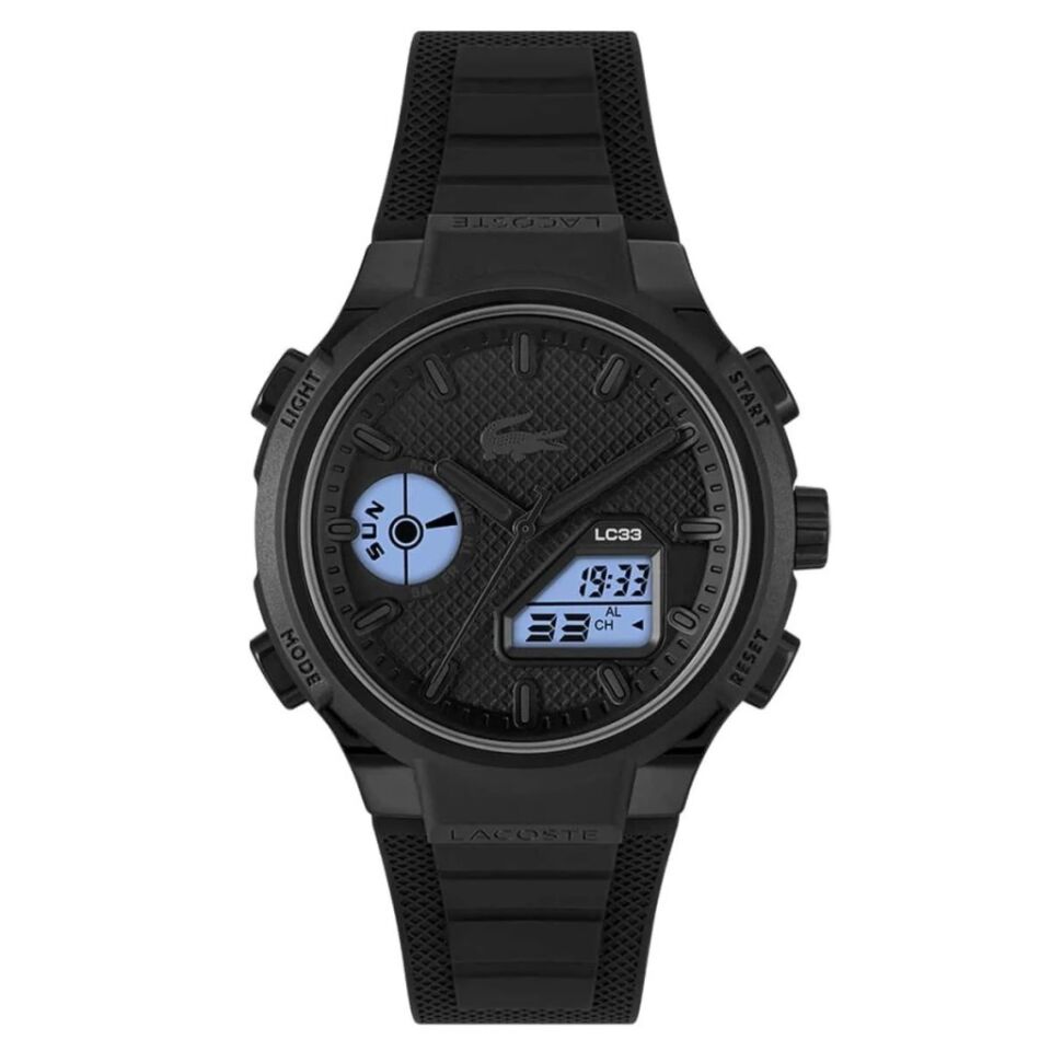 Lacoste 2011447 Erkek Kol Saati