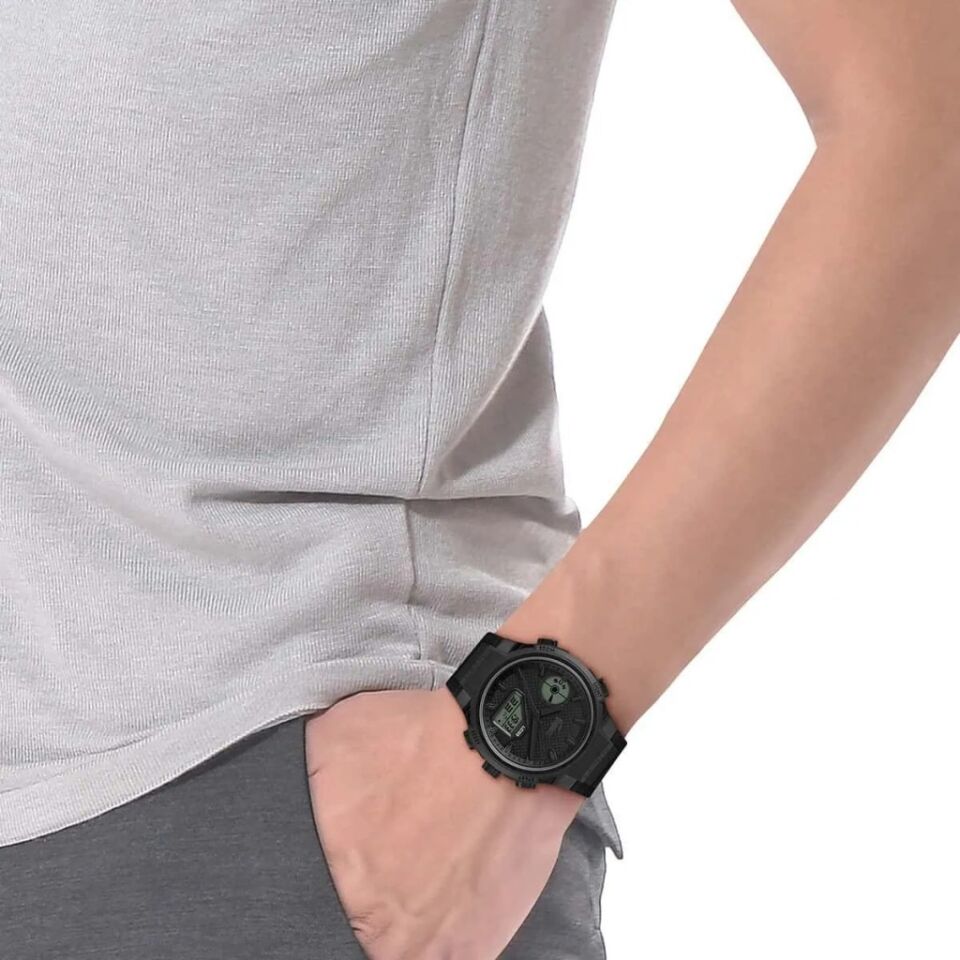 Lacoste 2011447 Erkek Kol Saati