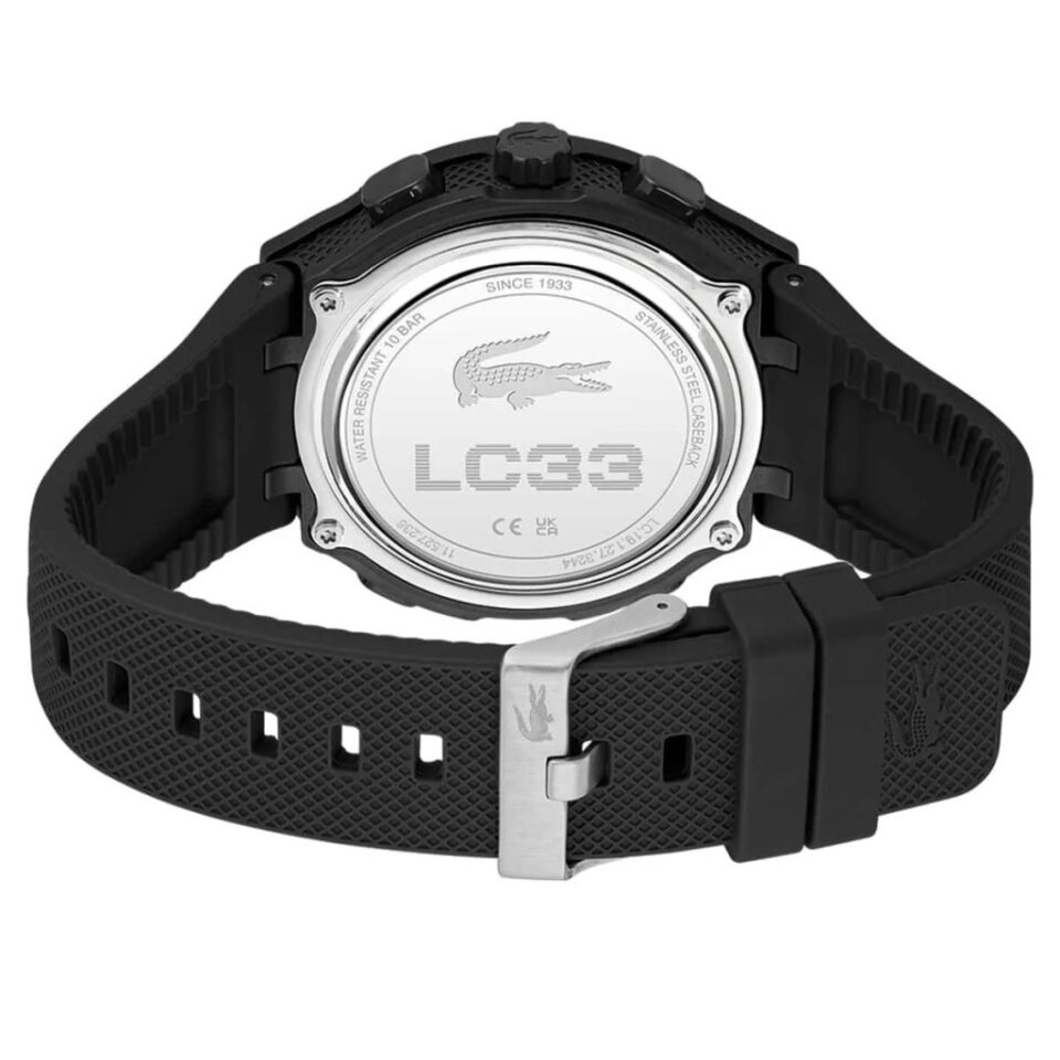 Lacoste 2011435 Erkek Kol Saati