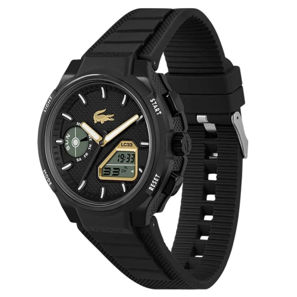 Lacoste 2011435 Erkek Kol Saati