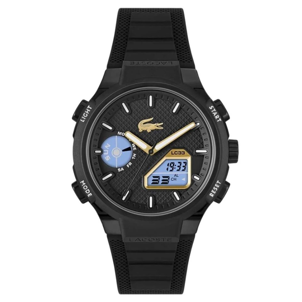 Lacoste 2011435 Erkek Kol Saati