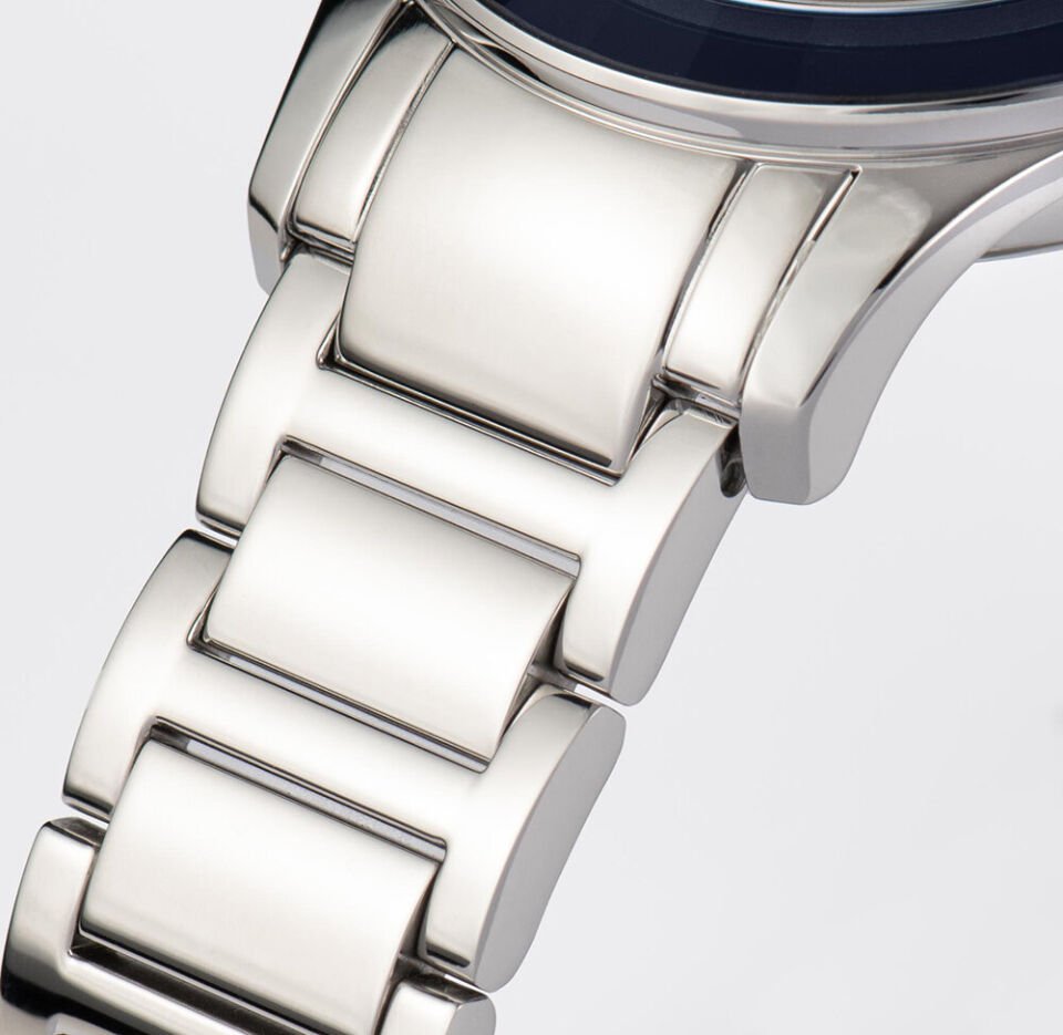 JACQUES LEMANS VENICE 1-2151M KADIN KOL SAATİ