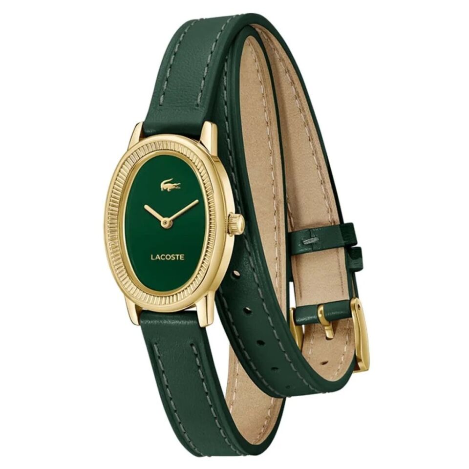 Lacoste 2001455 Kadın Kol Saati