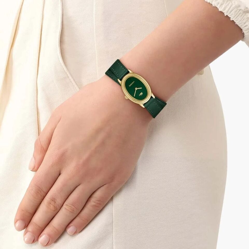 Lacoste 2001455 Kadın Kol Saati