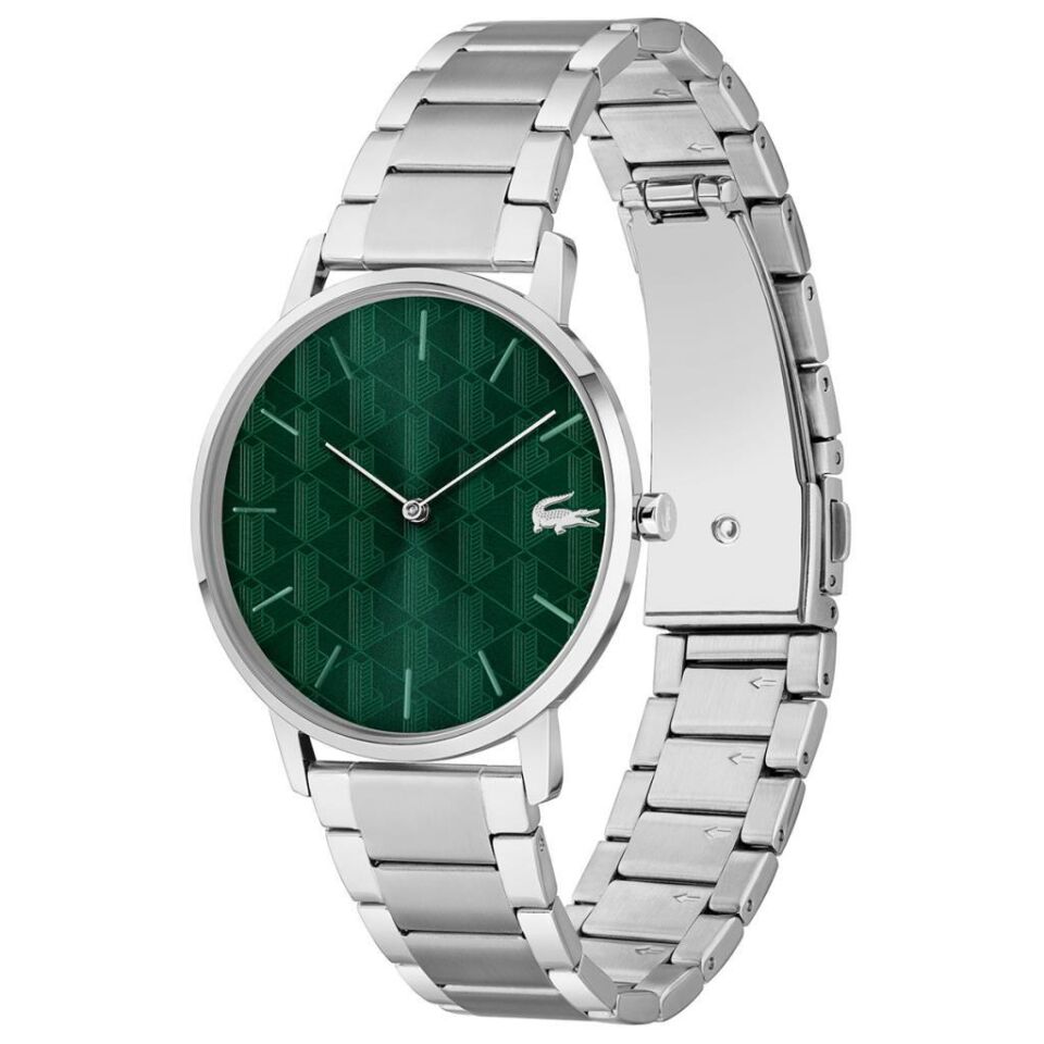 Lacoste 2011311 Erkek Kol Saati