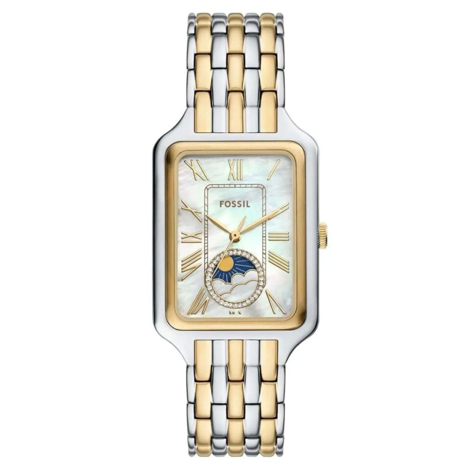 Fossil FES5399 Kadın Kol Saati