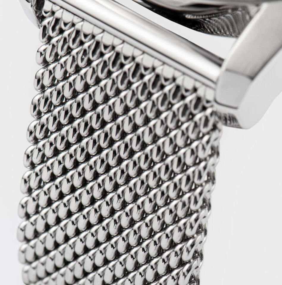 JACQUES LEMANS UEFA ECL-101B ERKEK KOL SAATİ