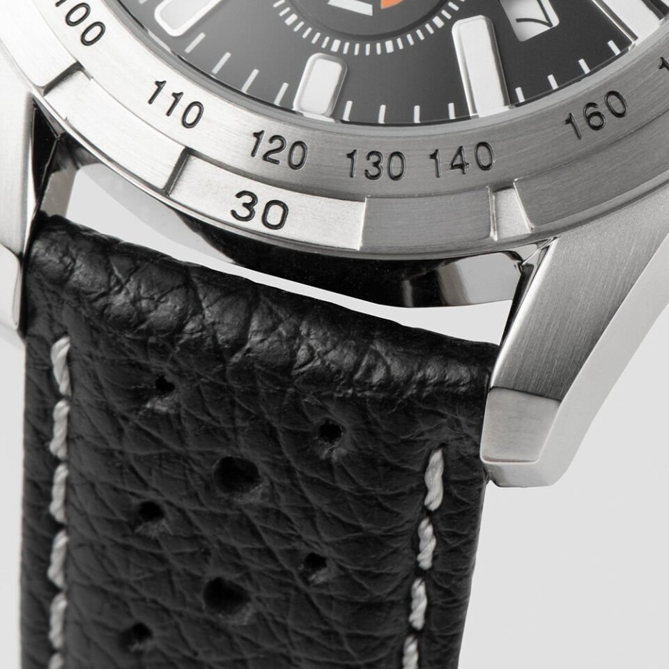 JACQUES LEMANS UEFA EUROPA LEAGUE EL-101A ERKEK KOL SAATİ