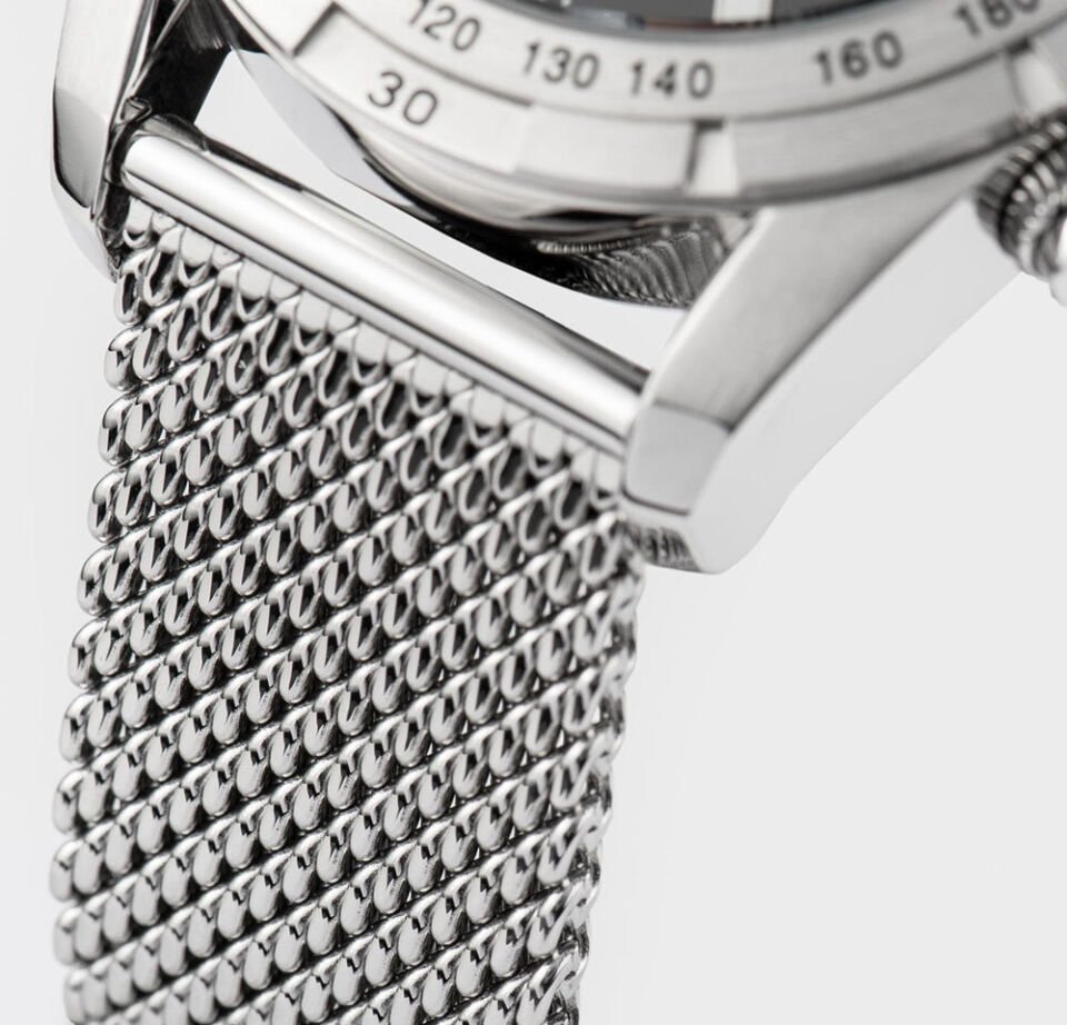 JACQUES LEMANS UEFA EUROPA LEAGUE EL-101B ERKEK KOL SAATİ