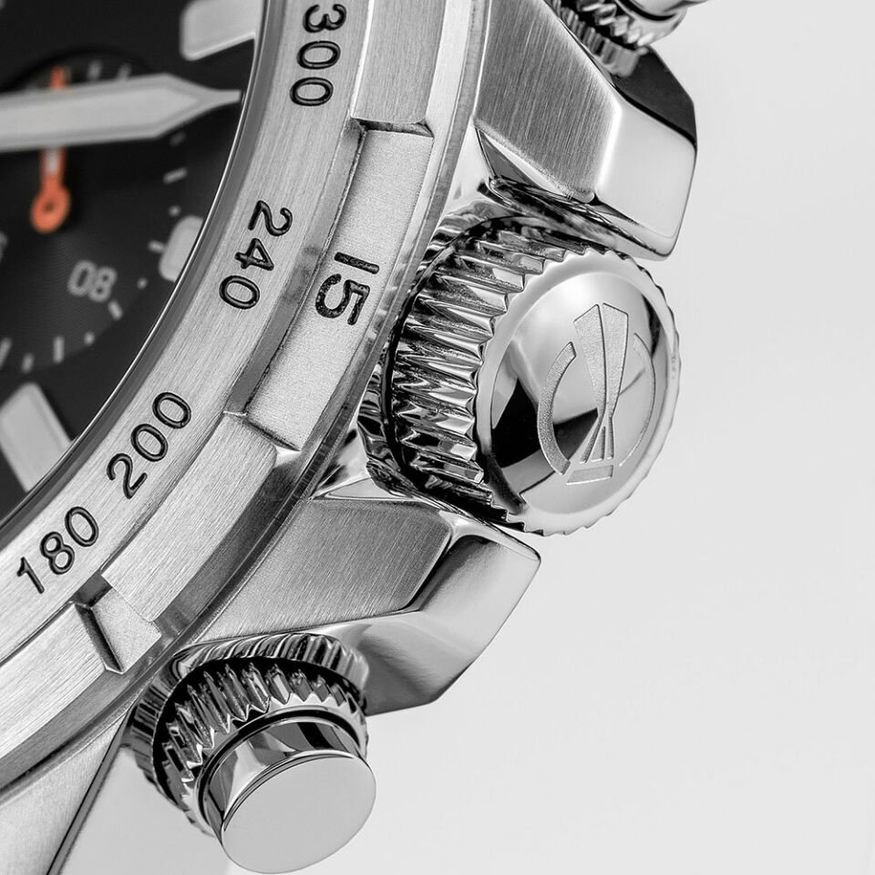 JACQUES LEMANS UEFA EUROPA LEAGUE EL-101B ERKEK KOL SAATİ