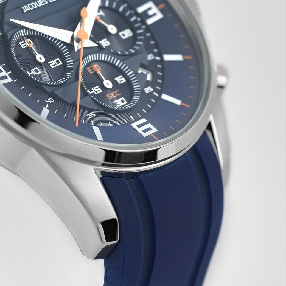 JACQUES LEMANS LIVERPOOL 1-2118C ERKEK KOL SAATİ