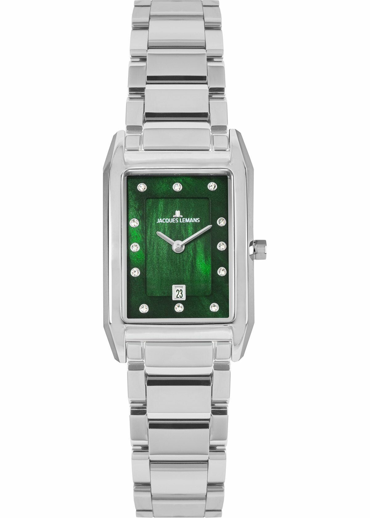 JACQUES LEMANS TORINO 1-2189K KADIN KOL SAATİ