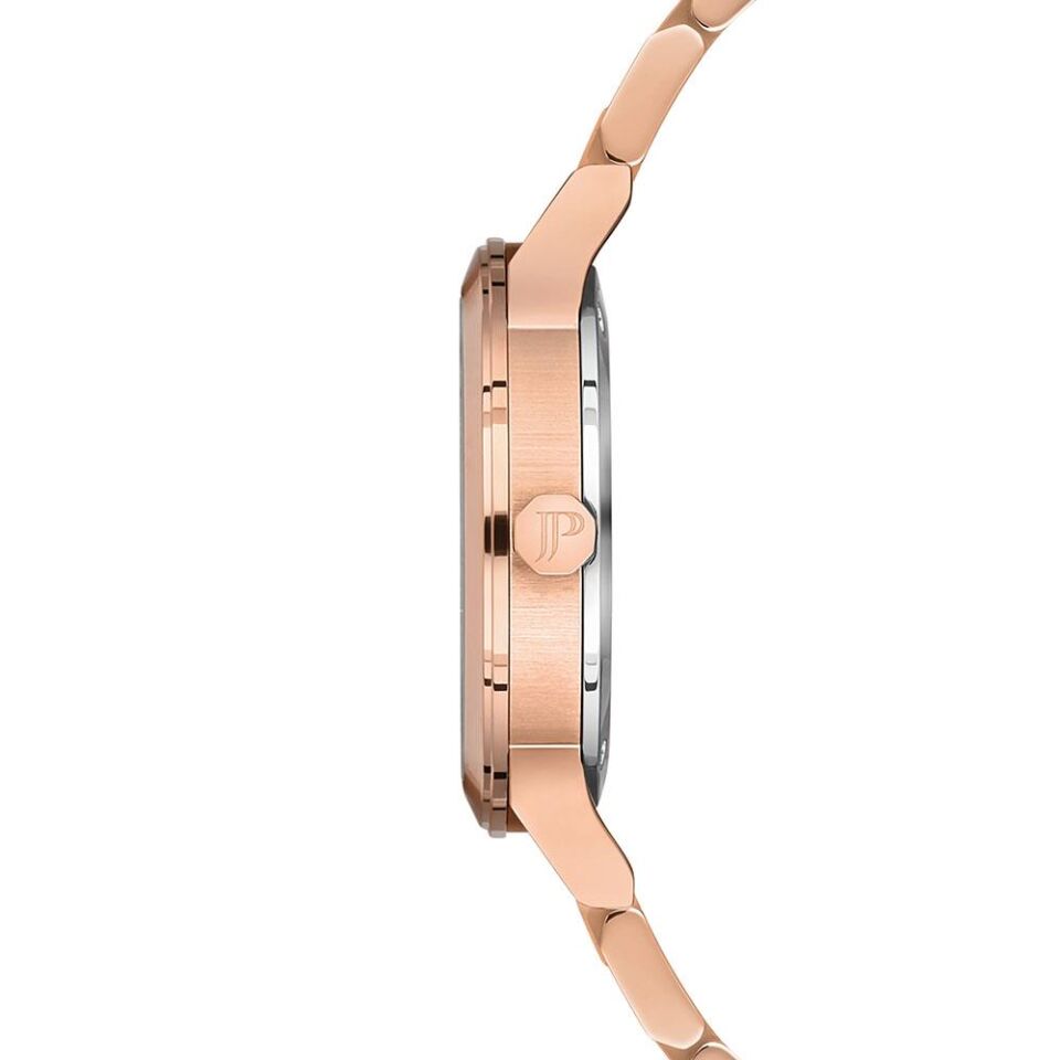Jacques Philippe JPQLS163365 34 mm Rose Gold Kadın Kol Saati