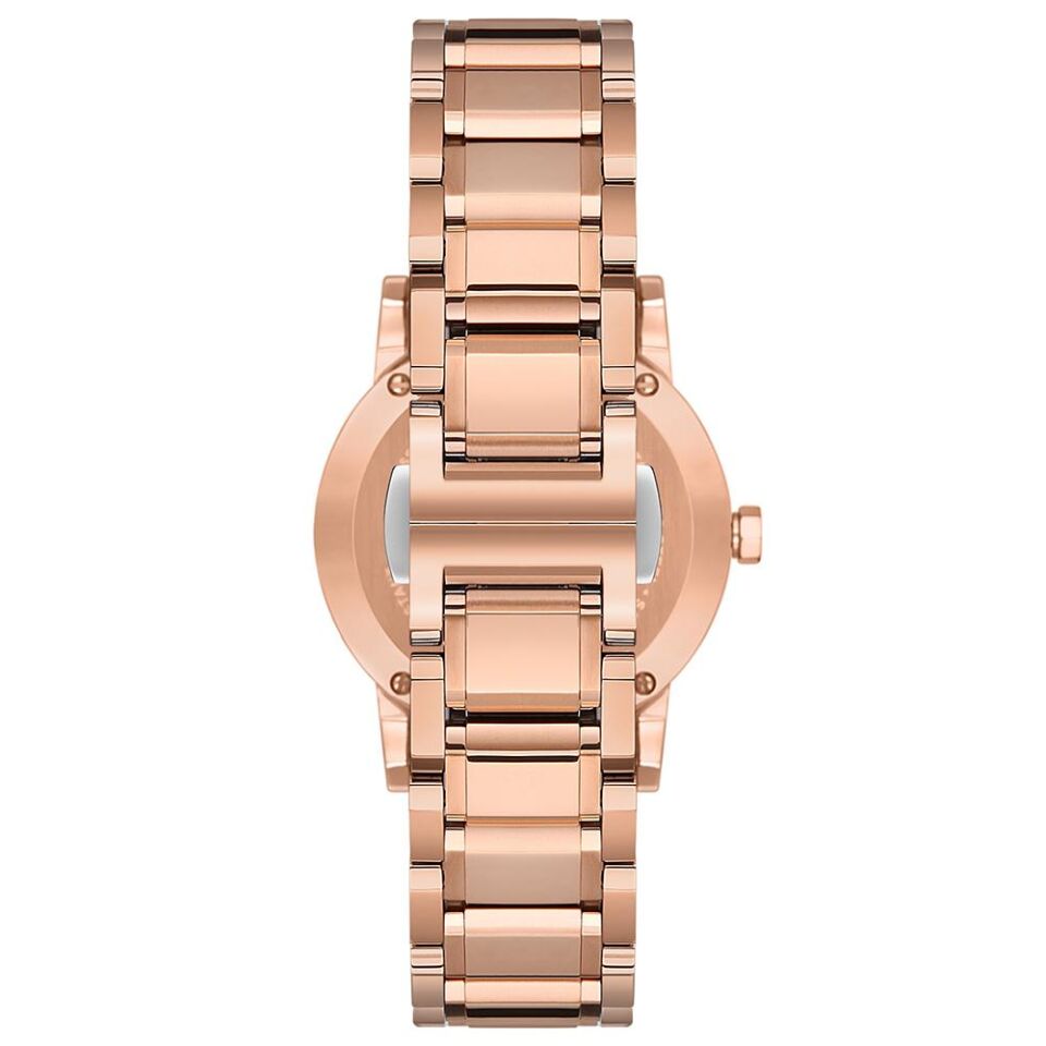 Jacques Philippe JPQLS163365 34 mm Rose Gold Kadın Kol Saati