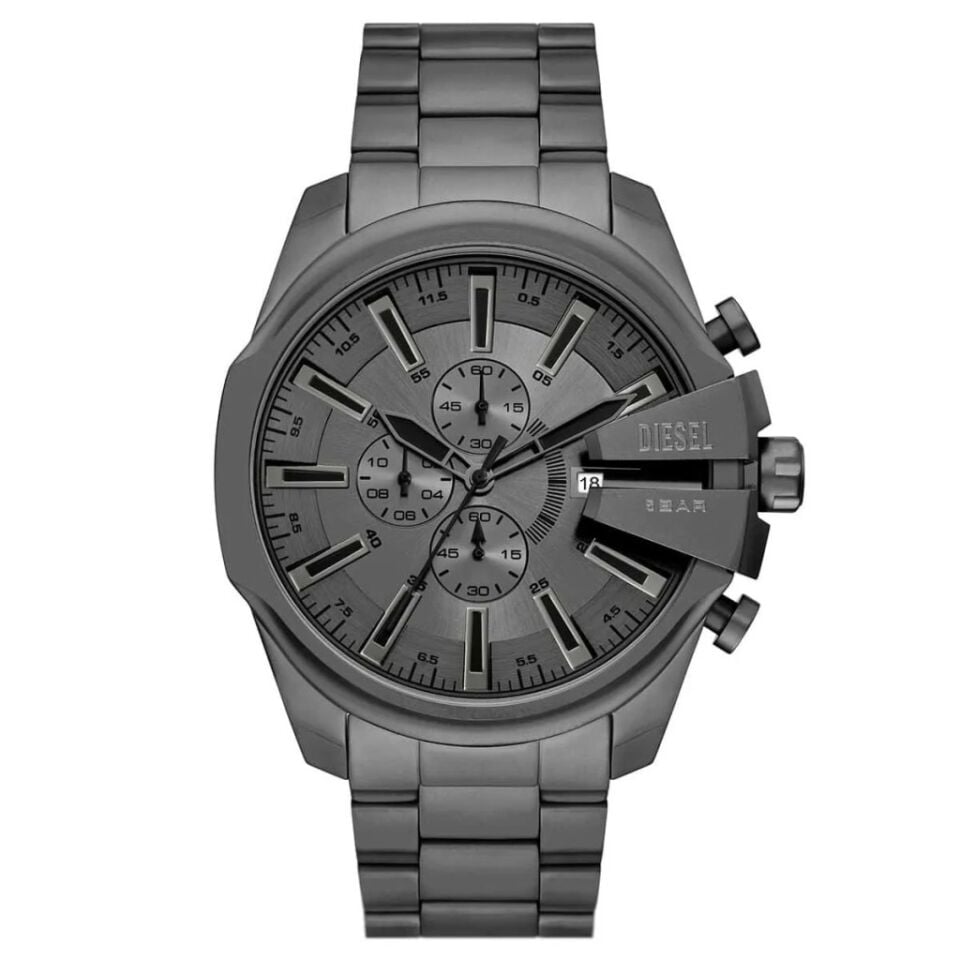 Diesel DZ4676 Erkek Kol Saati