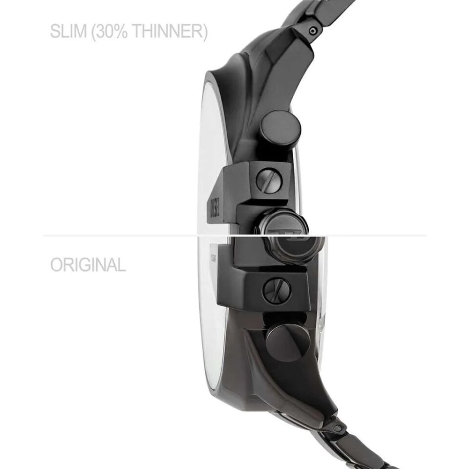 Diesel DZ4676 Erkek Kol Saati