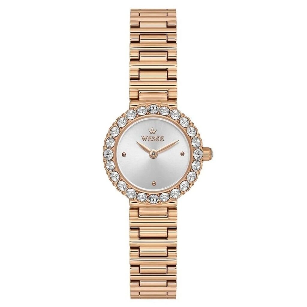 Wesse WWL112104 Kadın Kol Saati