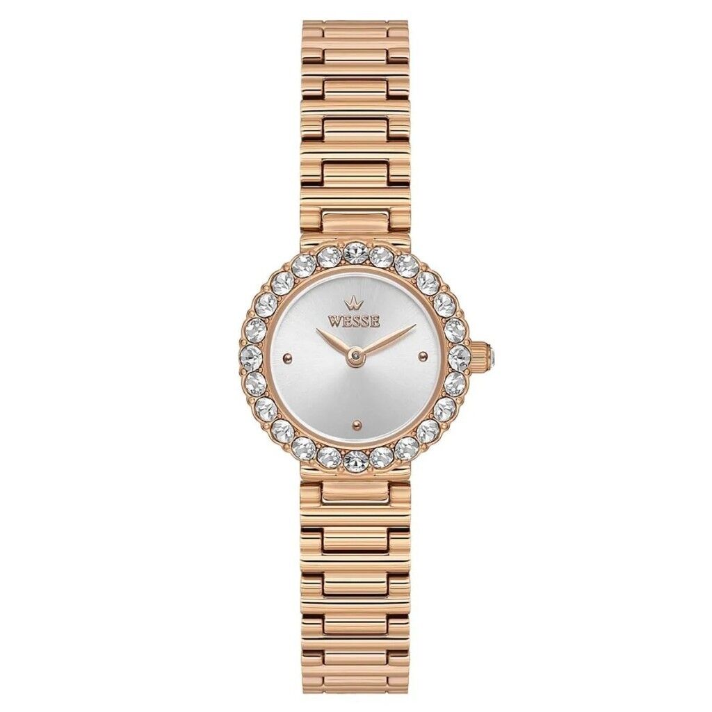 Wesse WWL112104 Kadın Kol Saati