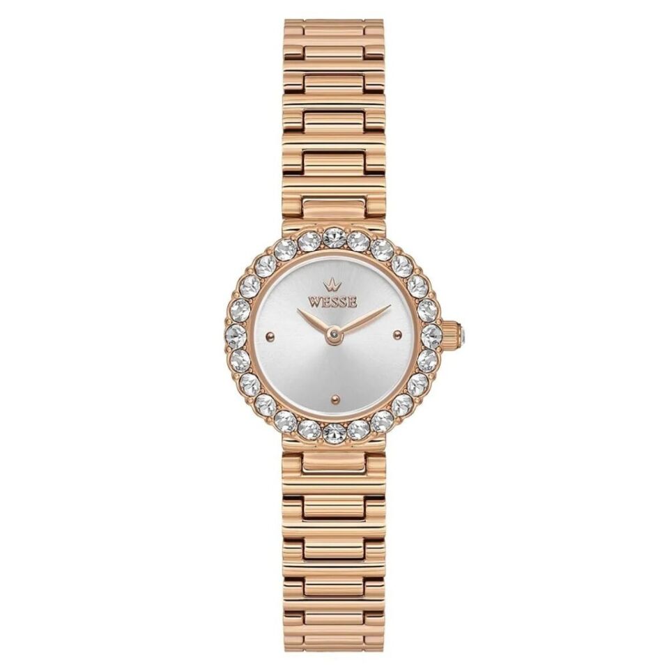 Wesse WWL112104 Kadın Kol Saati