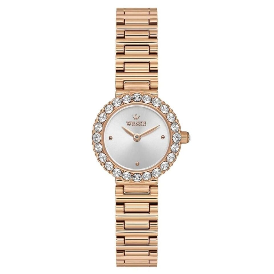 Wesse WWL112104 Kadın Kol Saati