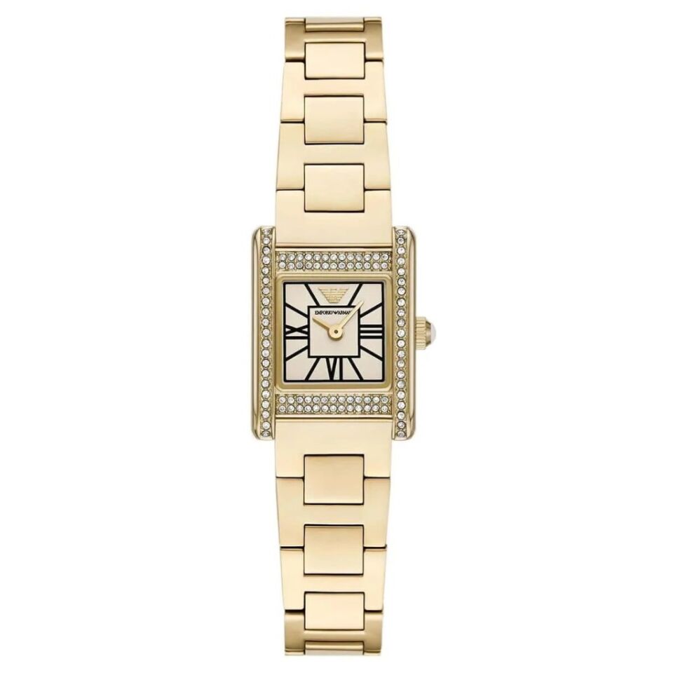Emporio Armani AR11663 Kadın Kol Saati