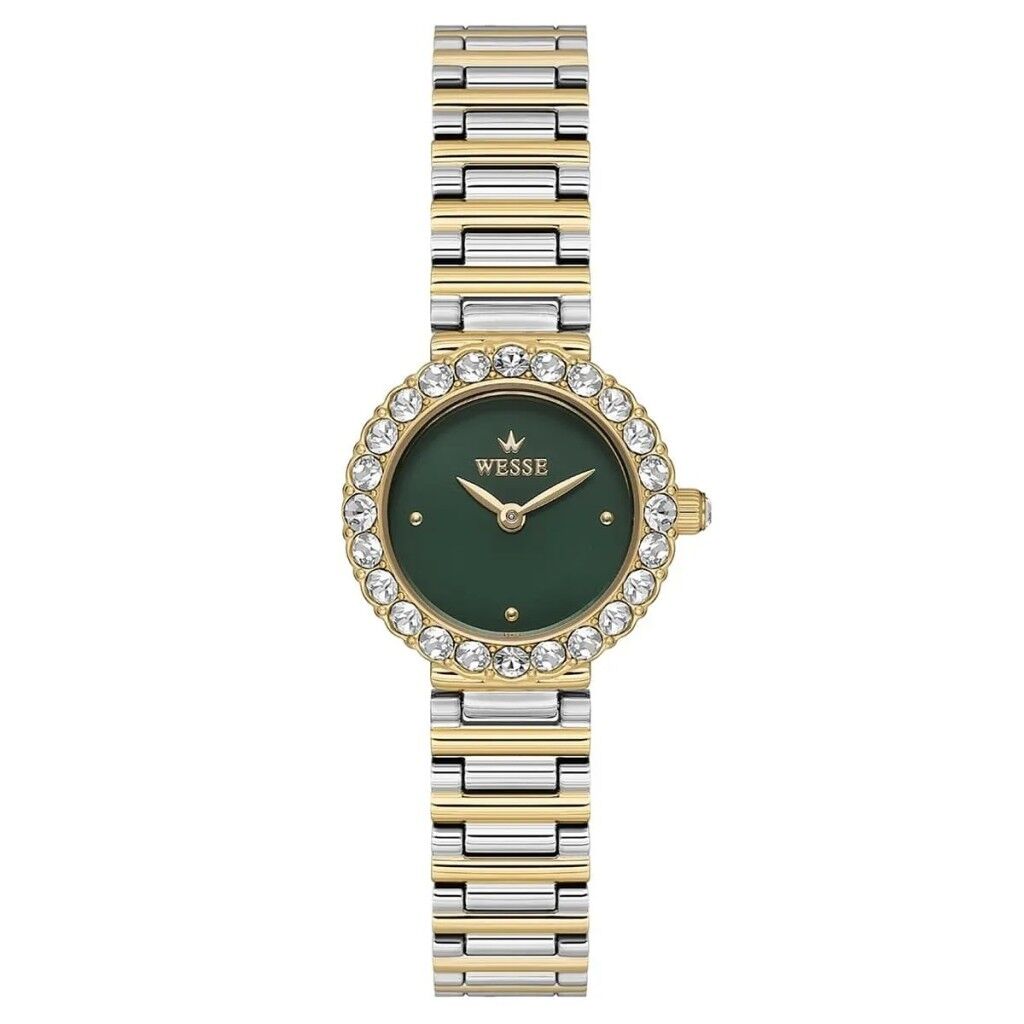 Wesse WWL112105 Kadın Kol Saati