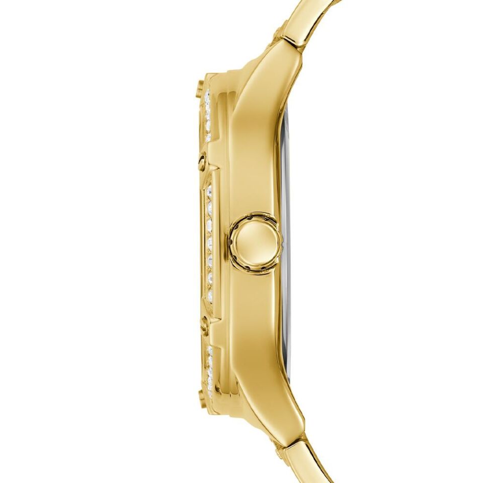 Guess GUGW0558L2 Çelik Altın Rengi 40 mm Kadın Kol Saati