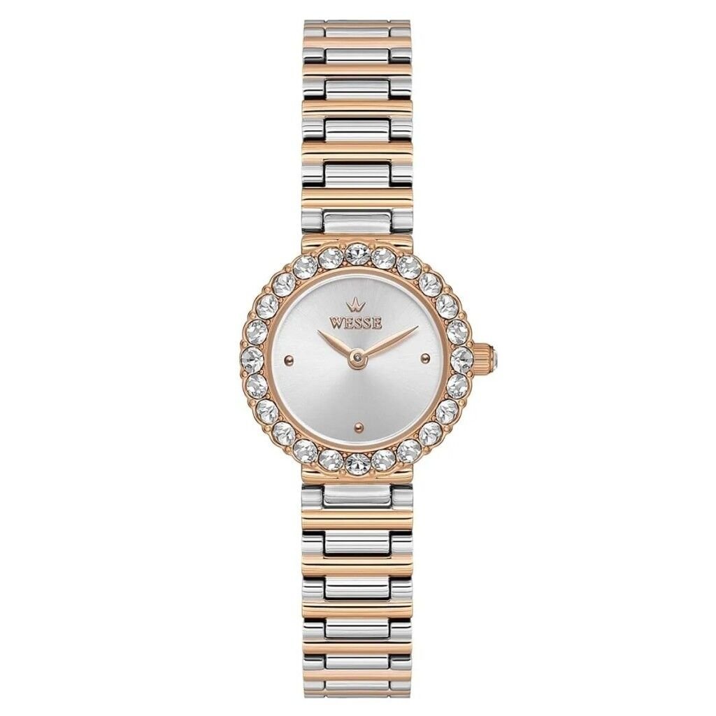 Wesse WWL112106 Kadın Kol Saati