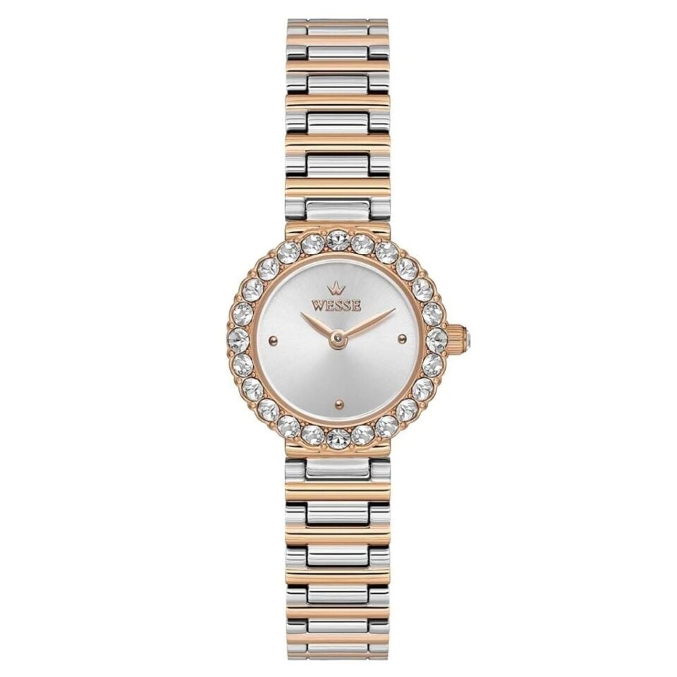 Wesse WWL112106 Kadın Kol Saati