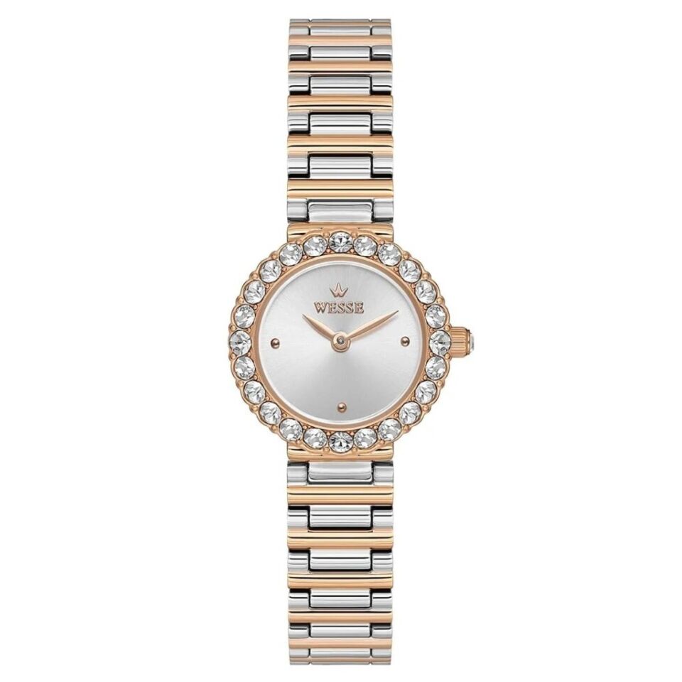 Wesse WWL112106 Kadın Kol Saati