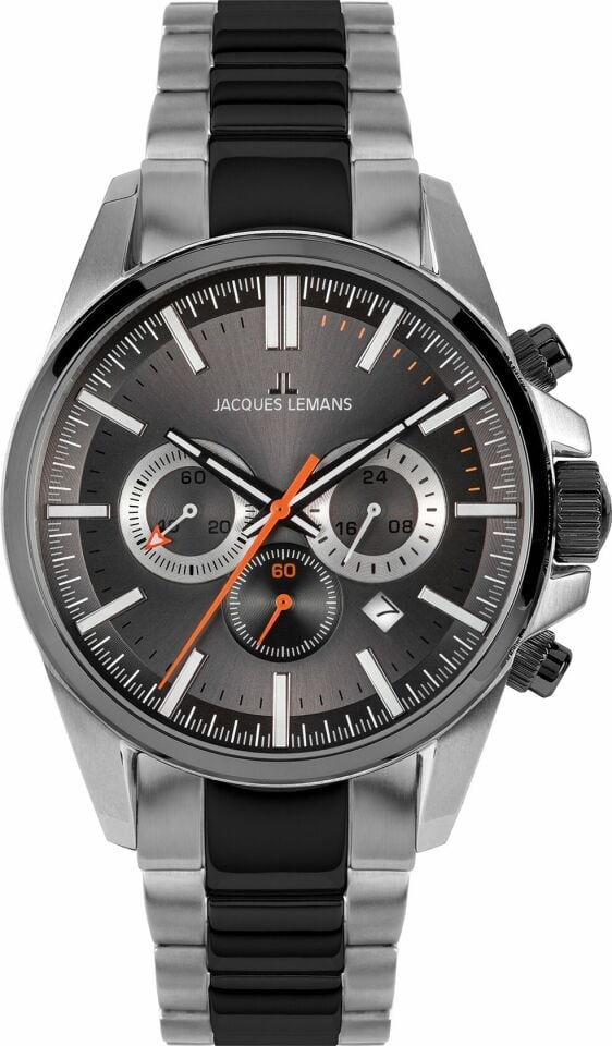JACQUES LEMANS LIVERPOOL 1-2119E ERKEK KOL SAATİ