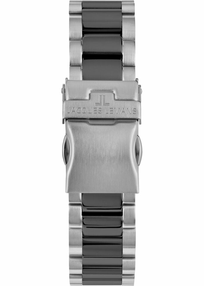 JACQUES LEMANS LIVERPOOL 1-2119E ERKEK KOL SAATİ
