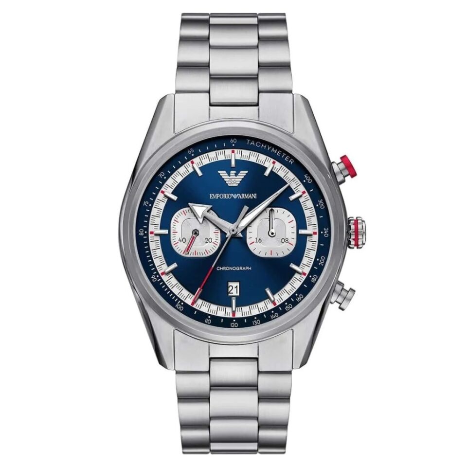 Emporio Armani AR11676 Erkek Kol Saati
