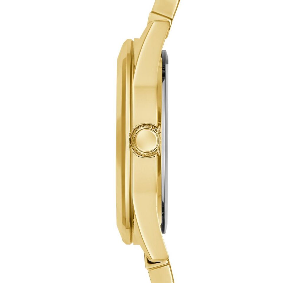 Guess GUGW0546L2  Çelik Altın Rengi 32 mm Kadın Kol Saati