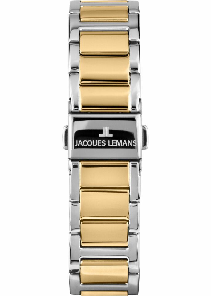 JACQUES LEMANS VENICE 1-2151G KADIN KOL SAATİ